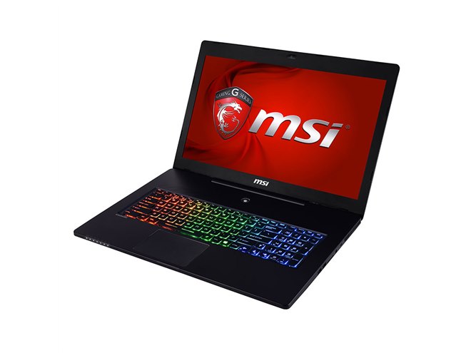 MSI、第6世代「Core i7」を搭載したゲーミングノートPC - 価格.com