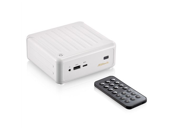 ASRock、Braswell搭載のミニPC「Beebox」シリーズ 4機種 - 価格.com
