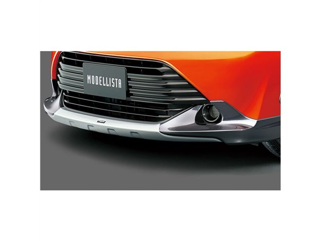 タフなイメージの「トヨタ・カローラ フィールダー」“CROSS FIELDER