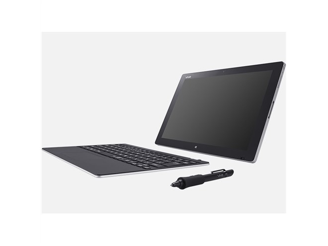 スマホ・タブレット・パソコン VAIO pro13 mk2 VAIO Pro 13 | mk2 | パーソナルコンピューター VAIO (VAIO株式