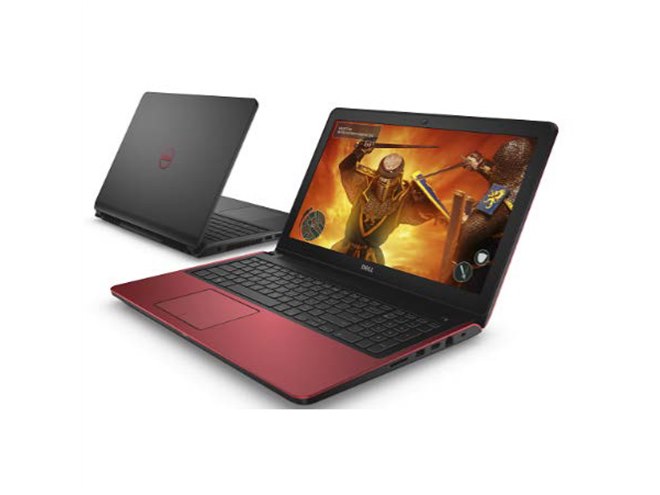 デル、GTX 960M搭載ゲーミングノート「New Inspiron 15 7000」など 