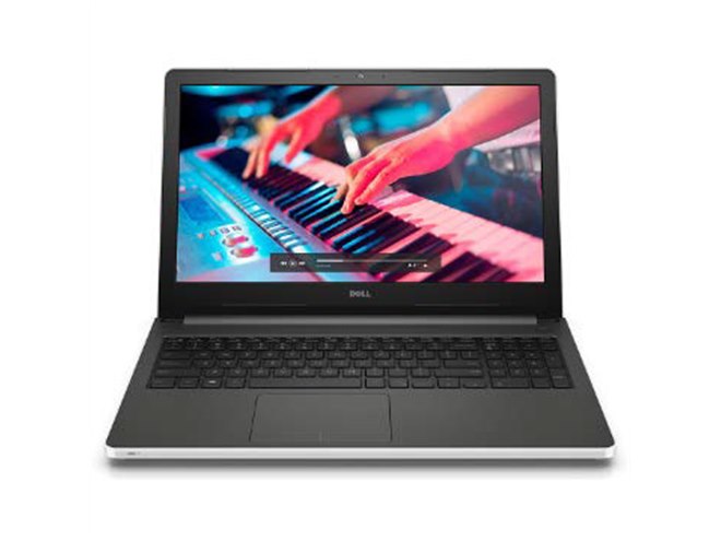 デル、GTX 960M搭載ゲーミングノート「New Inspiron 15 7000