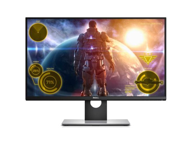 DELL S2716DG　ゲーミングモニター　27インチ Dell S2716DGをレビュー！G-Sync対応27インチWQHD液晶モニター