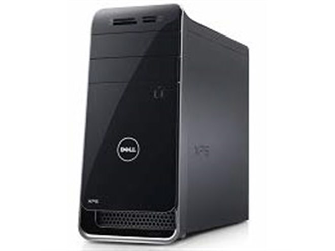 デル、Core i7 6700K搭載デスクトップPC「New XPS 8900」など - 価格.com