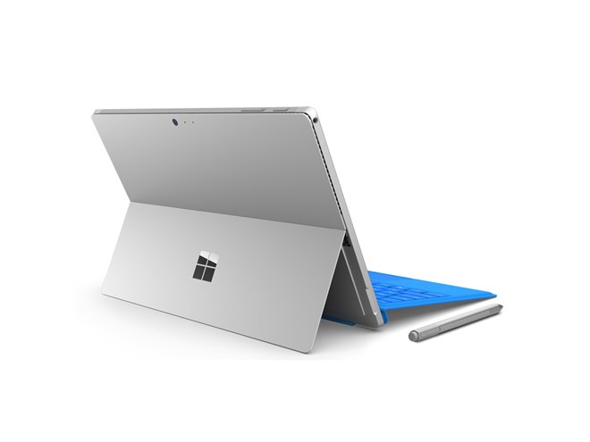 Microsoft Microsoft Surface Pro4 第6世代Core i5-6300U 2.4GHz 