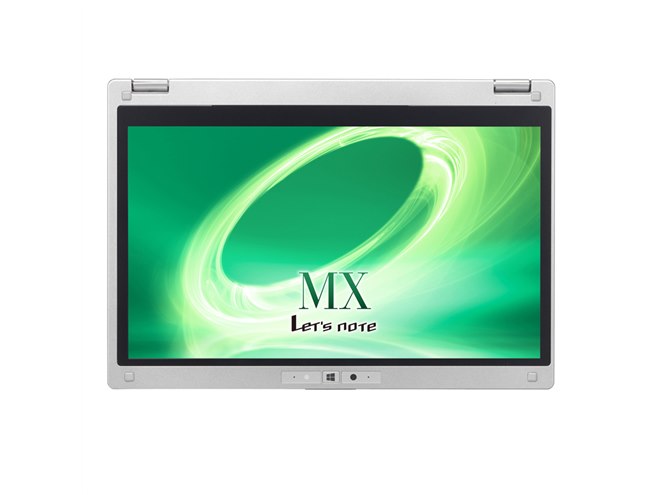 パナソニック Let’snote パナソニック、ドライブ内蔵で重量929g「SZ5」など「Let'snote」新