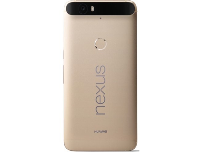 スマートフォン本体 Nexus6p 64GB SoftBank ソフトバンク、Android 6.0搭載の5.7型「Nexus 6P」を10月下旬発売