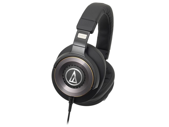 audio-technica SOLID BASS ワイヤレスヘッドホン ATH-WS990BT｜ヘッドホン：ワイヤレスヘッドホン｜オーディオテクニカ