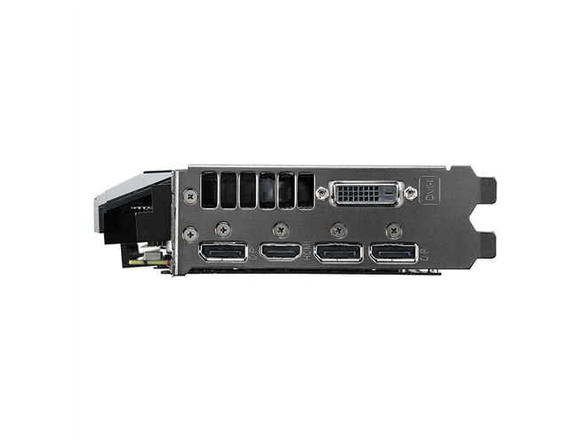 ASUS、準ファンレス仕様の「Radeon R9 Fury/R9 390X/R9 390」 - 価格.com
