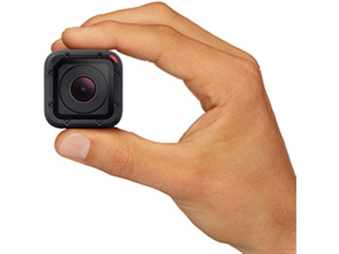 ビデオカメラ GoPro - gopro4 GoPro Hero4 Silver Edition Waterproof Action Sport Camera