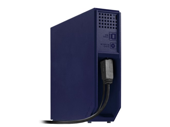 I・O DATA HDEL-UT3WB 【公式通販】