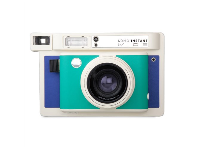 Lomo'Instant Wide Glass – Lomography