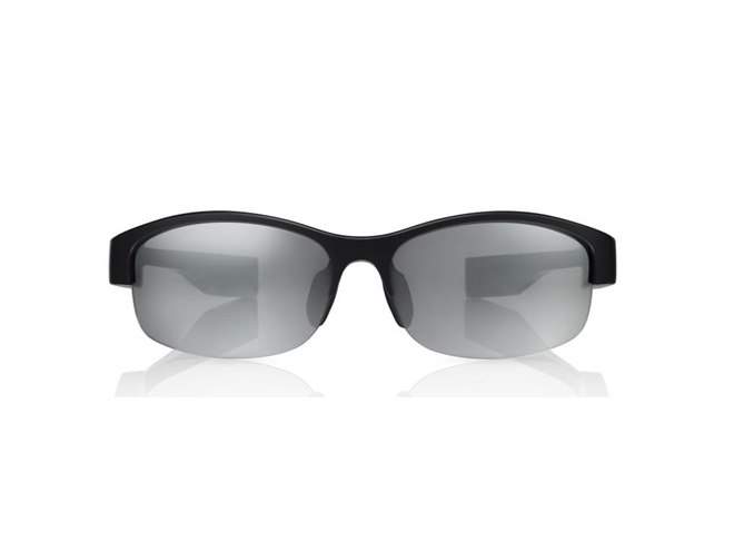 【未使用・美品】JINS MEME（ジンズミーム） スマホ連動ウェアラブルメガネ JINSがウェアラブルメガネを開発！疲れ、眠気を可視化するJINS MEME