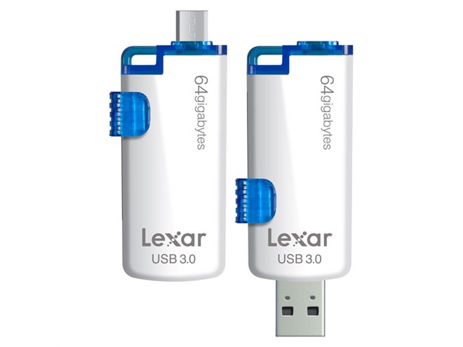 JumpDrive M20i