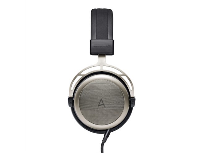 iriver、beyerdynamicとAstell&Kernのコラボヘッドホン「AK T1p