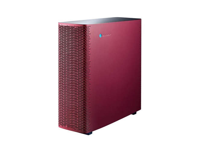 ブルーエア、清浄力が20％向上した空気清浄機「Blueair Sense+