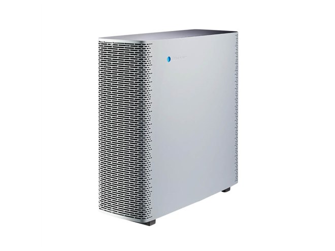 メーカー直売 - 人気ランキング ブルーエア、清浄力が20％向上した空気清浄機「Blueair Sense+ 空気清浄機・イオン発生器
