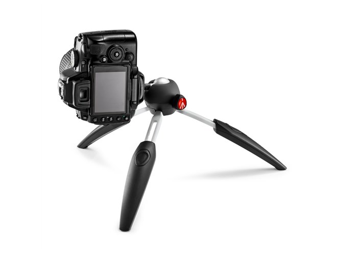 Manfrotto 三脚ヘッド 角度調整付き 413JX6FUFtL._SS200_.jpg