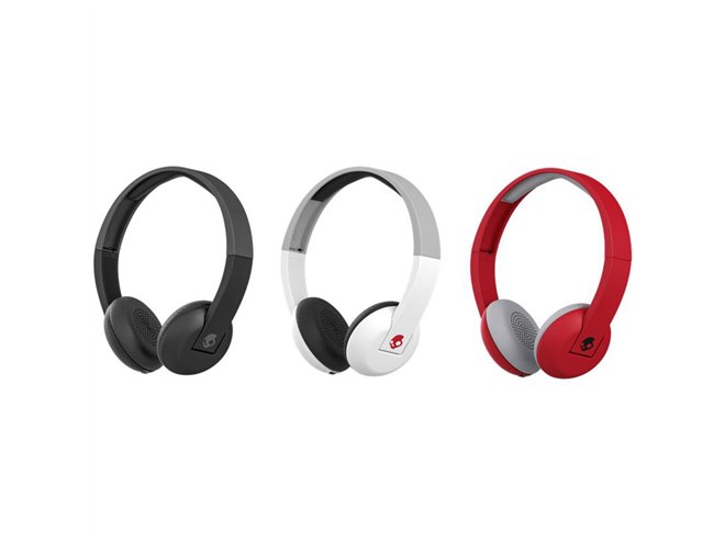 Skullcandy、ヘッドホン「Hesh2」「UPROAR」にBluetoothワイヤレス