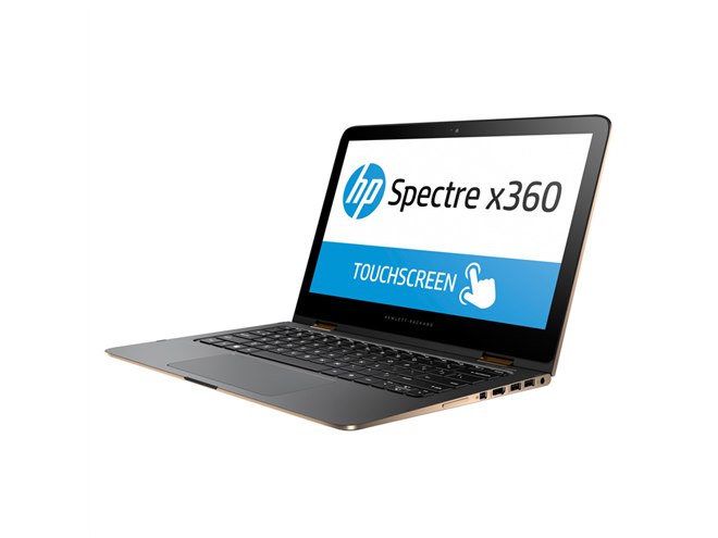 HP、アルミ削り出しの軽量13.3型コンバーチブルPCなど新モデル