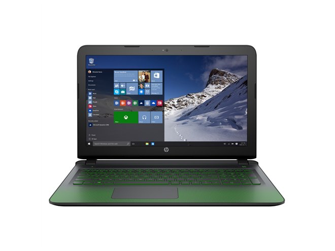 HP、アルミ削り出しの軽量13.3型コンバーチブルPCなど新モデル発表