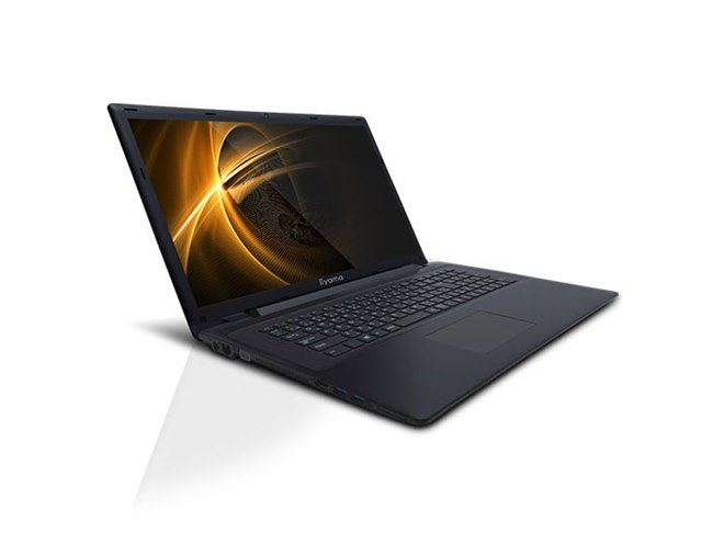 iiyama、税別54,980円～の17.3型ノートパソコン - 価格.com