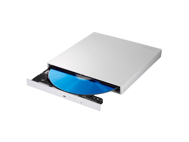 アイ・オー・データ機器 USB 3.0/2.0対応 ポータブルBDD パールホワイト Amazon.co.jp: アイ・オー・データ機器 USB 3.0/2.0対応