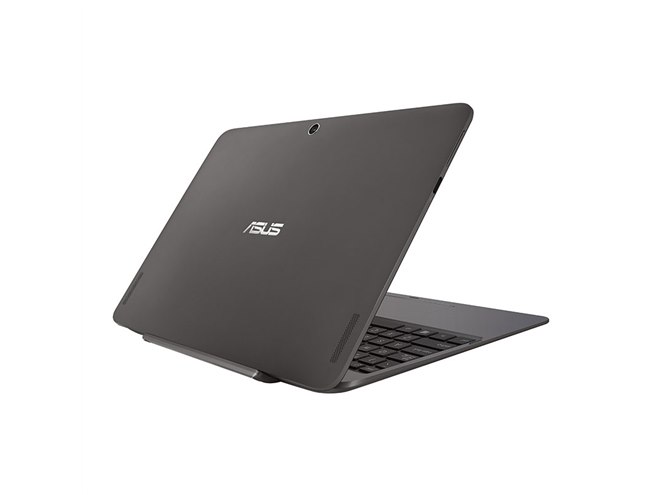 ASUS、128GB eMMCを搭載した10.1型2in1モバイルノートPCなど