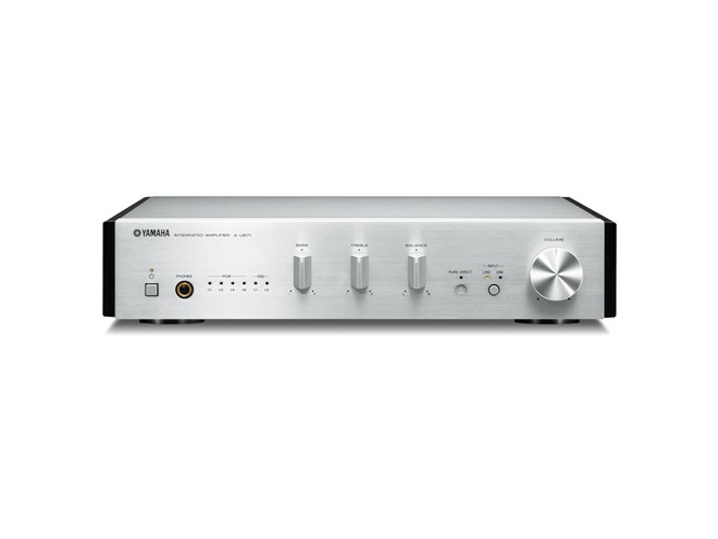 YAMAHA プリメインアンプ A-U671　DAC内蔵 YAMAHA - A-U671（DAC内蔵プリメインアンプ）【完売
