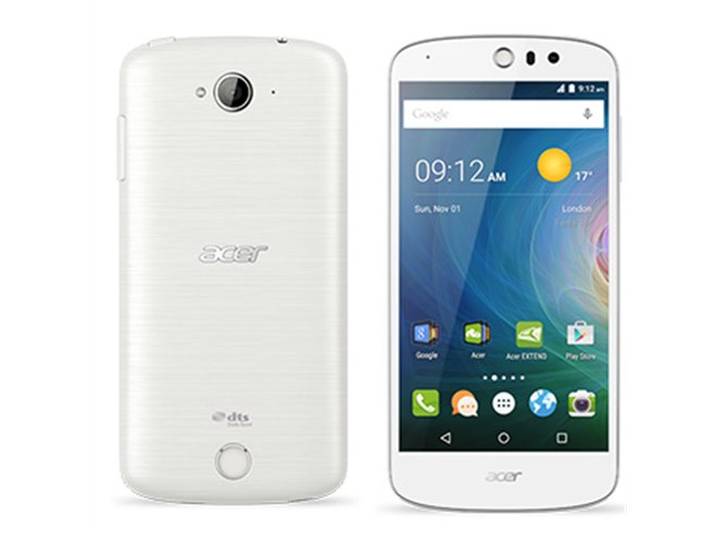 Acer - 新品 Acer Lipuid Z530 ブラック simfree Acer Liquid Z530 - Smartphone | Overview, Specs, Details | SHI