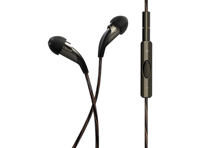 Klipsch イヤホン New-Xシリーズ X12i KLKX12I111 家電 カメラ