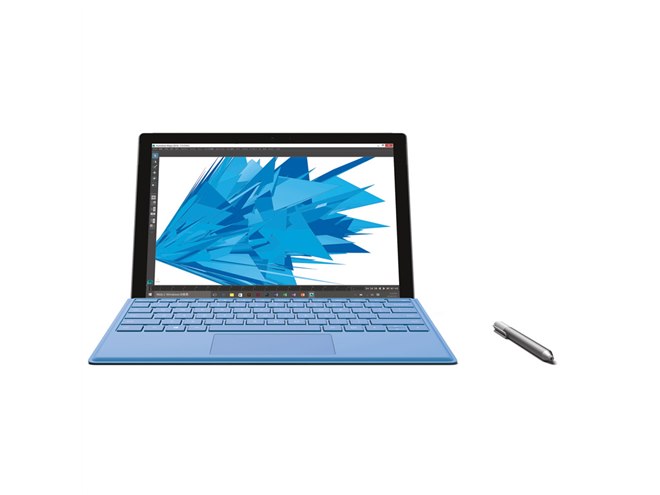 マイクロソフト、第6世代Core搭載「Surface Pro 4」を11/12に国内発売 - 価格.com