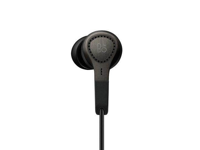B&O Play、アルミ削り出しの「BeoPlay H3」ノイズキャンセリング