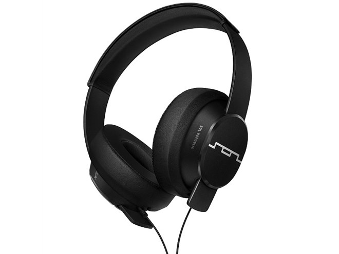 SOL REPUBLIC、取り外し設計の密閉型ヘッドホンに限定ブラック - 価格.com