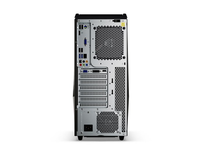 レノボ、第6世代Coreを搭載したゲーミングPC「ideacentre Y700