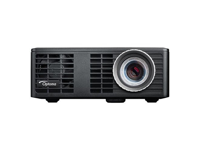 Optoma ～世界に選ばれているDLPプロジェクター「オプトマ