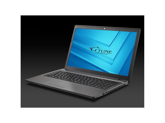 G-Tune、第6世代Coreを搭載した15.6型ゲーミングノートPC - 価格.com