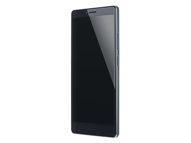 プラスワン、税別39,800円のフラッグシップスマホ「極」を11/20発売