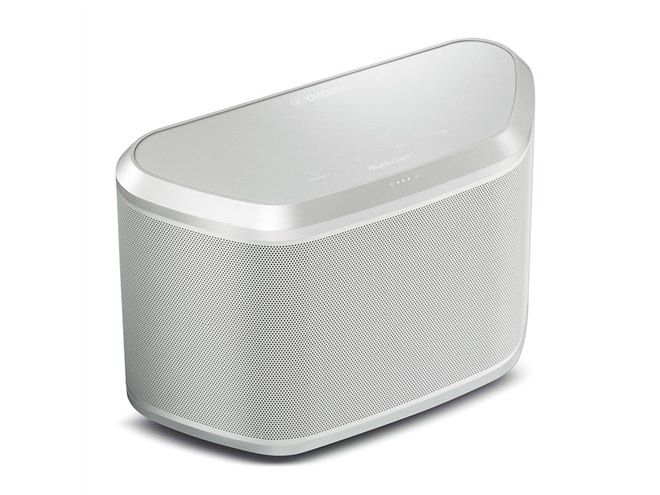 YAKATSU ワイヤレススピーカー ホワイト YAKATSU ワイヤレススピーカー ホワイト YAKATSU ワイヤレススピーカー