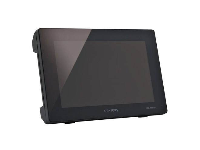 センチュリー 10.1 HDMIマルチモニター LCD-10000VH7_FP Amazon.co.jp: センチュリー 10.1インチHDMIマルチモニター plus