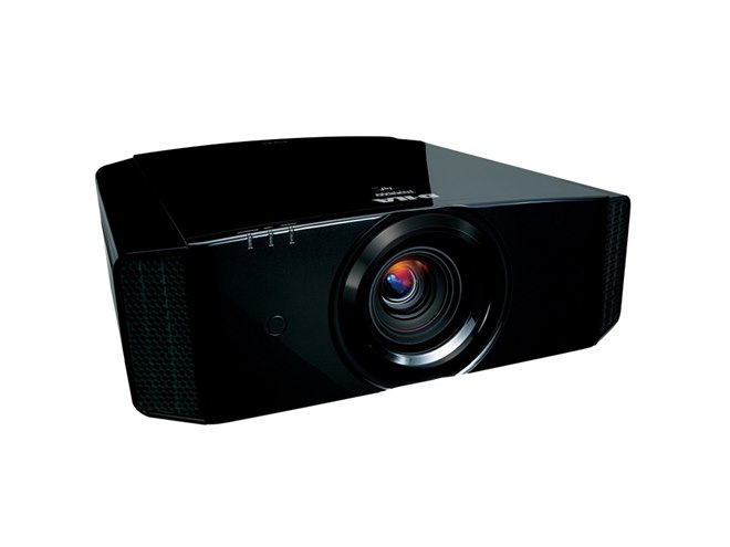 JVC、高出力ランプを新採用した4K対応D-ILAプロジェクター - 価格.com
