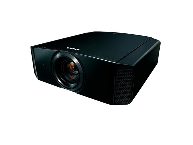 JVC、高出力ランプを新採用した4K対応D-ILAプロジェクター - 価格.com