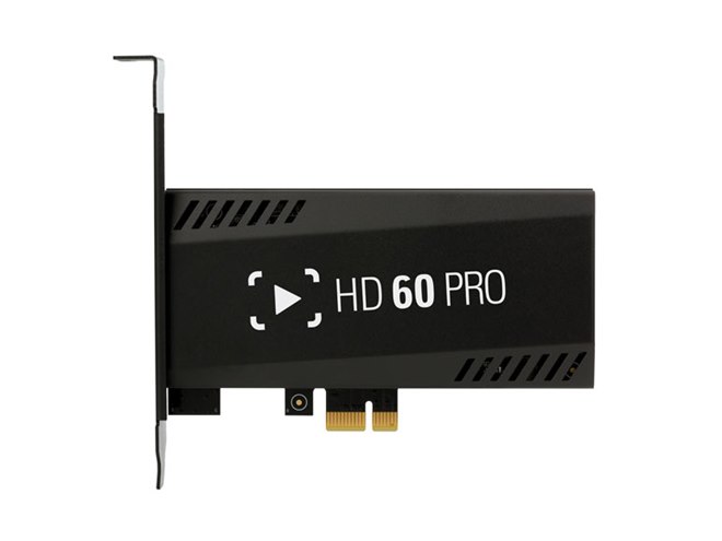 Elgato、1080p/60fps対応のゲーム機用HDMIビデオキャプチャー - 価格.com