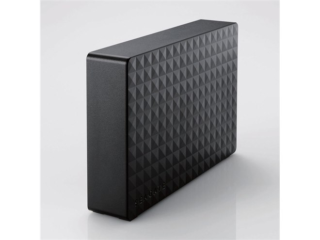 SEAGATE byELECOM テレビ録画用 外付けHDD Amazon.co.jp: Seagate 外付けハードディスク 4TB テレビ録画/4K