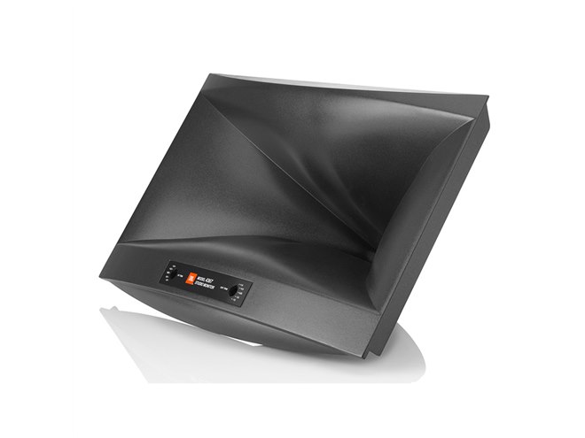 JBL、D2デュアルドライバー搭載のフラッグシップスタジオモニター