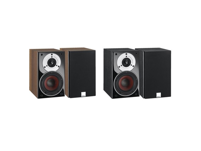 DALI、新開発115mmウーハーユニット搭載のエントリースピーカー - 価格.com