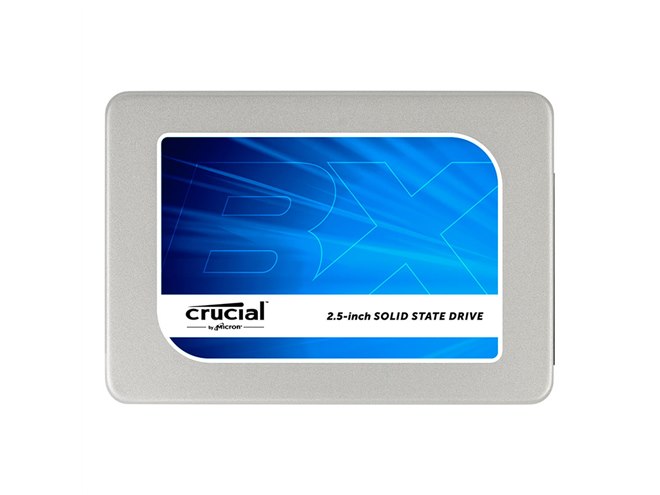 Crucial、960GBで299.99ドルの低価格SSD「BX200」 - 価格.com