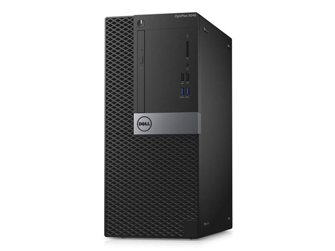 デル、ビジネス向けデスクトップPC「OptiPlex」「Vostro 3000