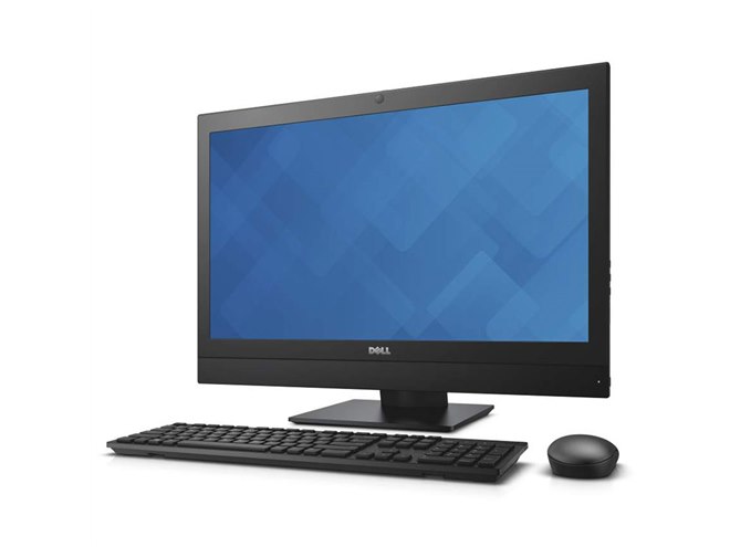 デル、ビジネス向けデスクトップPC「OptiPlex」「Vostro 3000