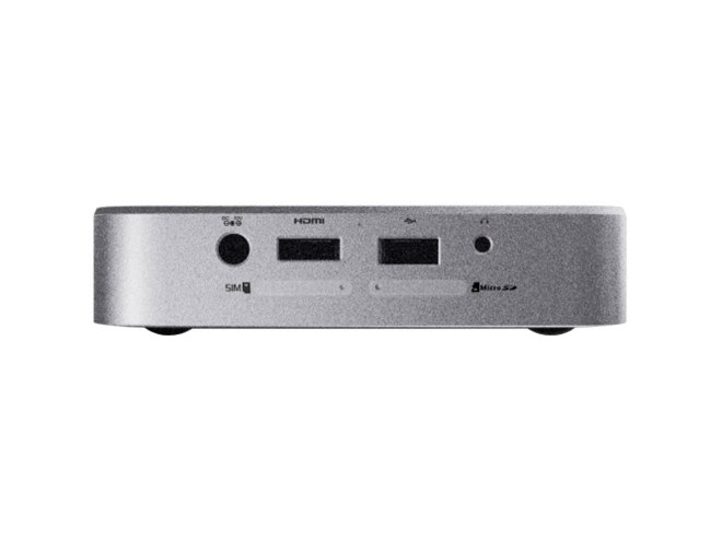 ソフトバンク、LTE対応のAndroidモバイルプロジェクターを11/13発売